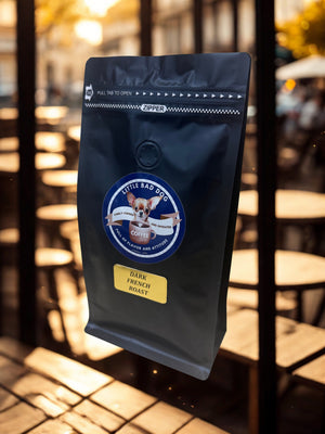 DARK FRENCH ROAST