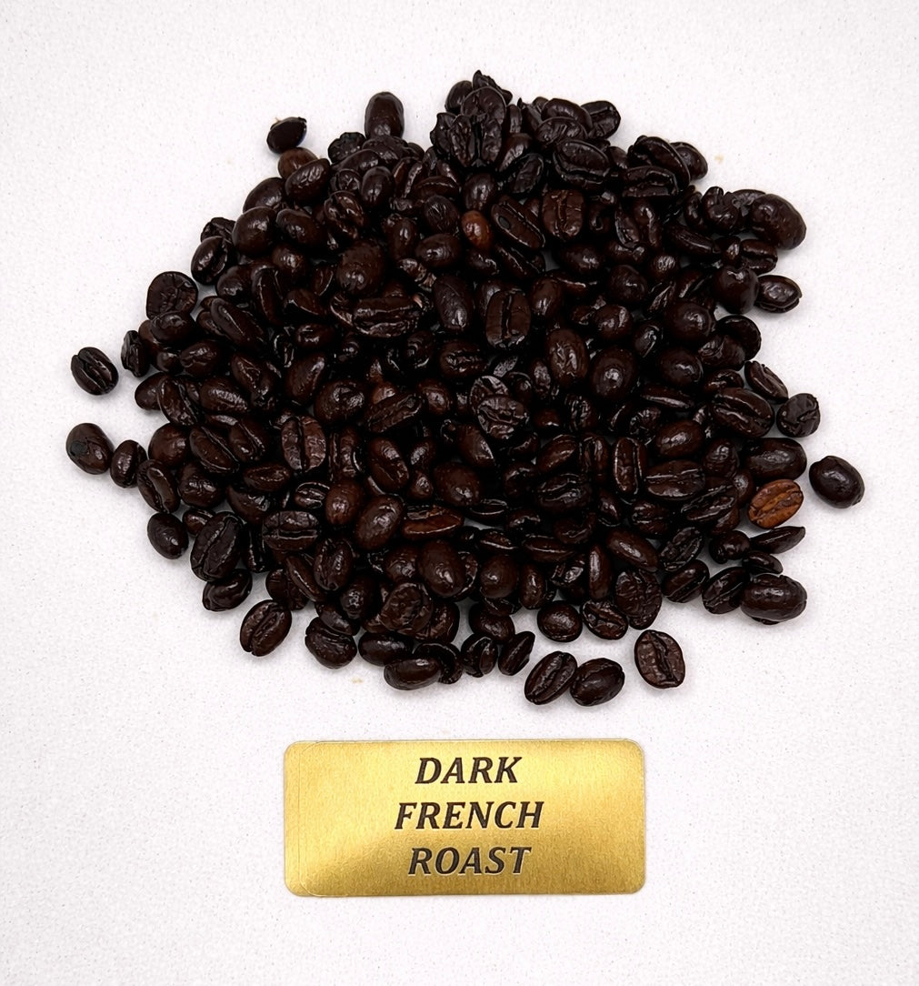 Dark French Roast Coffee