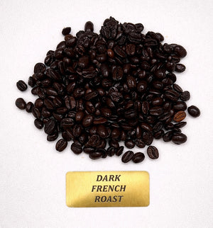 DARK FRENCH ROAST