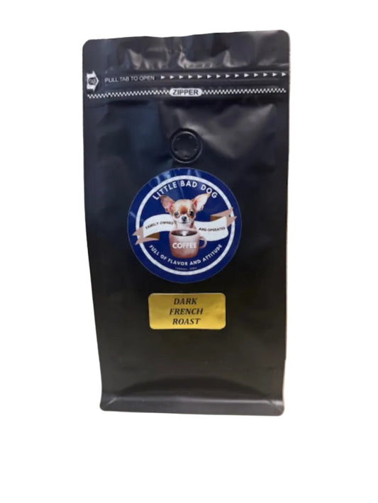 Dark French Roast