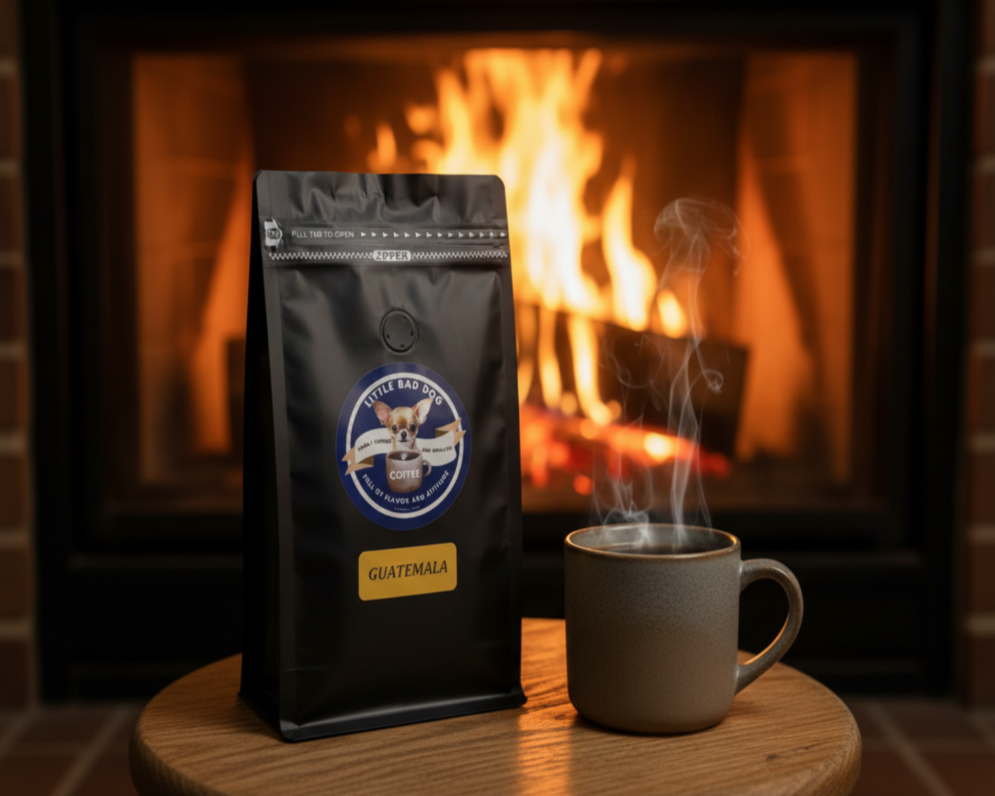 Guatemala Coffee
