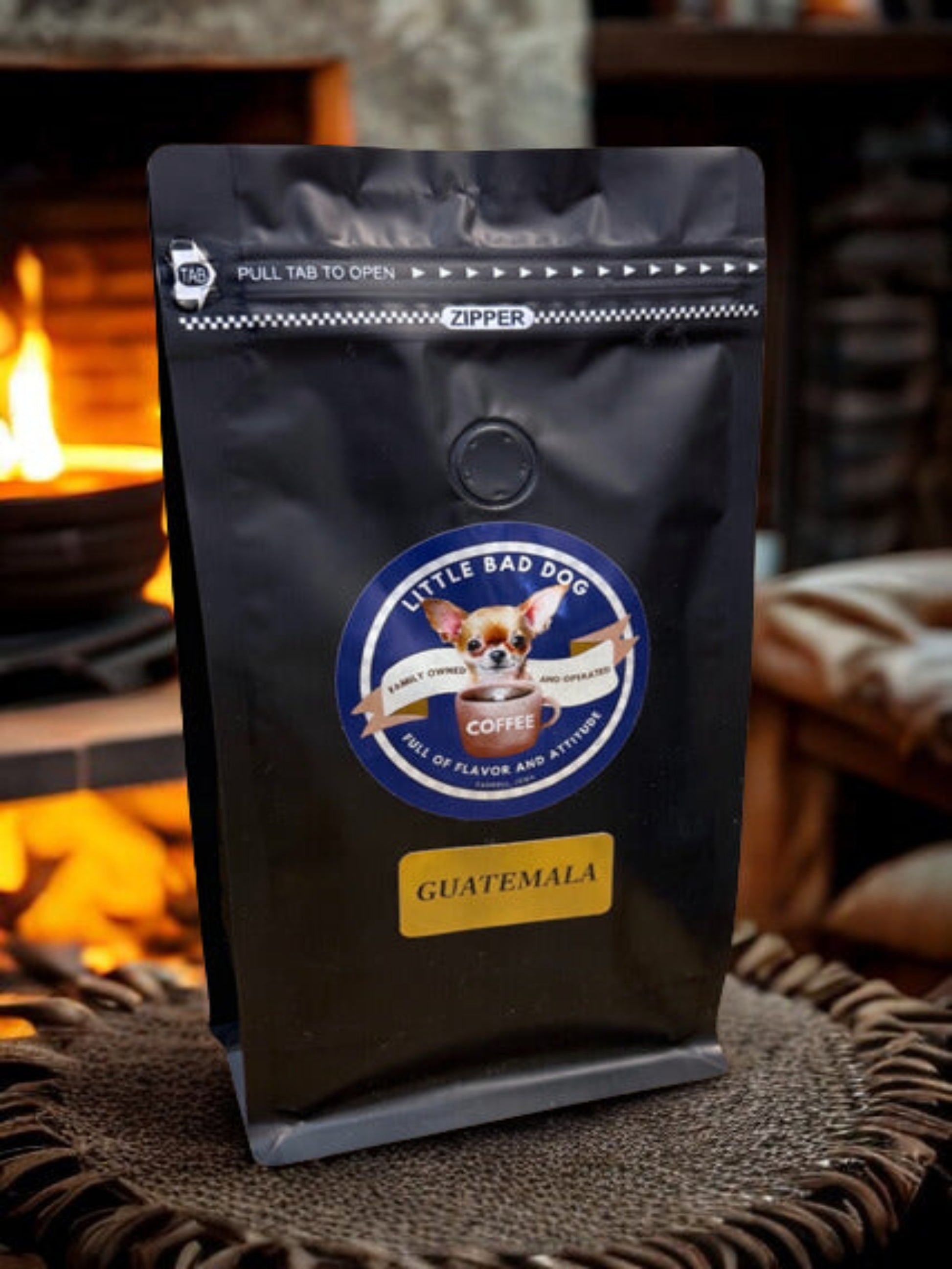 Guatemala Coffee