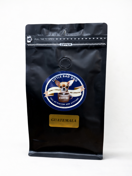 Guatemala Coffee