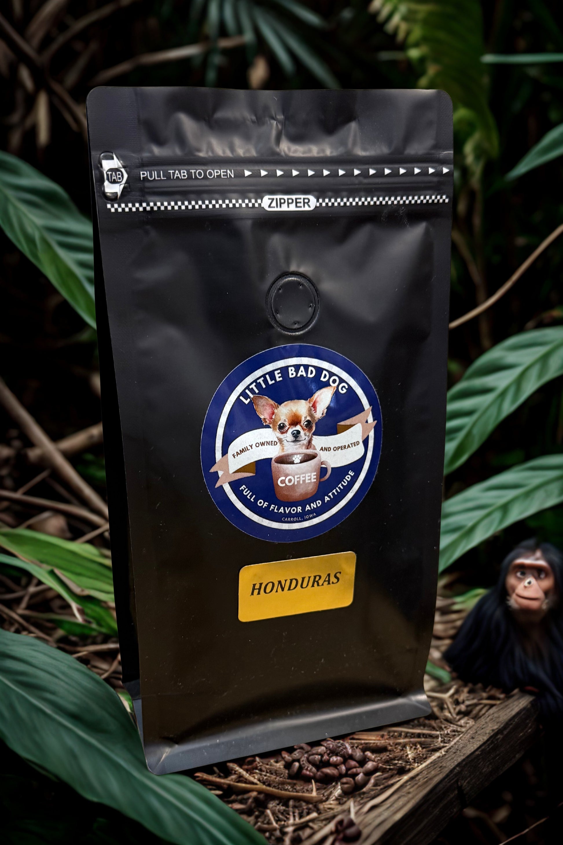 Honduras Coffee