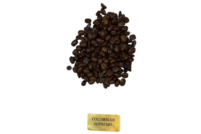 COLOMBIAN SUPREMO