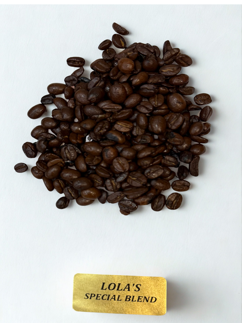 LOLA'S SPECIAL BLEND