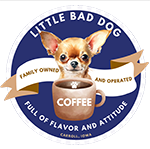 Little Bad Dog Coffee