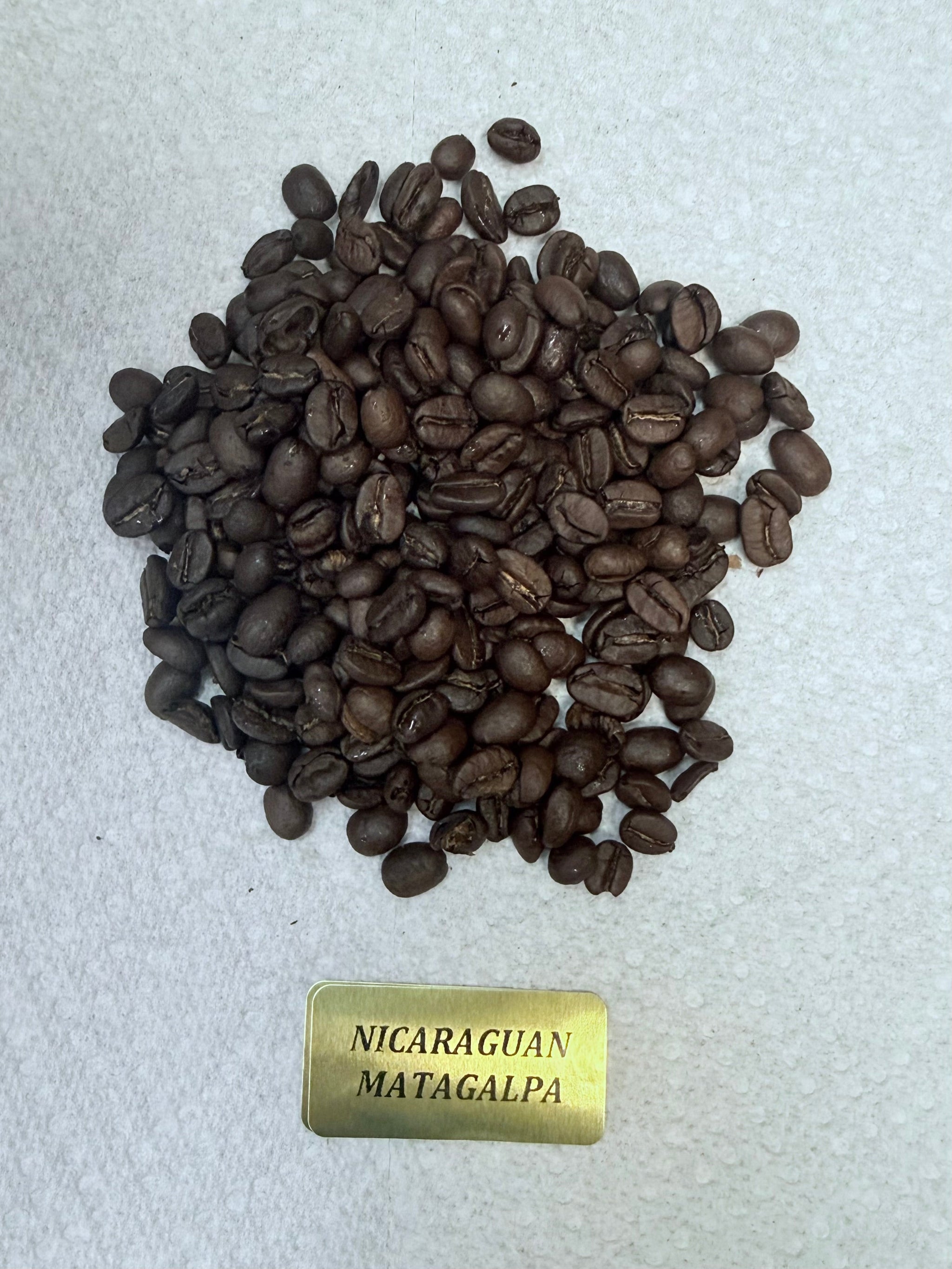 NICARAGUAN