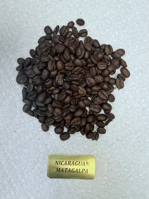 NICARAGUAN