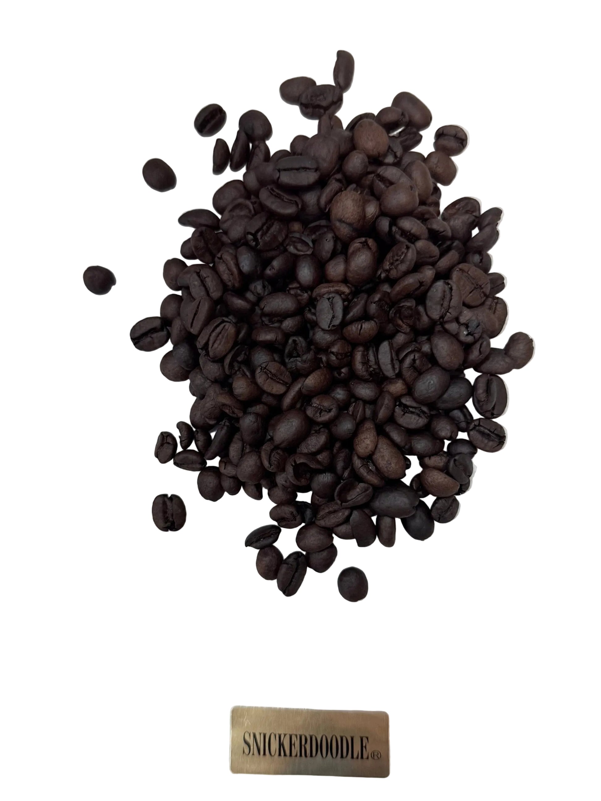 Snickerdoodle Coffee