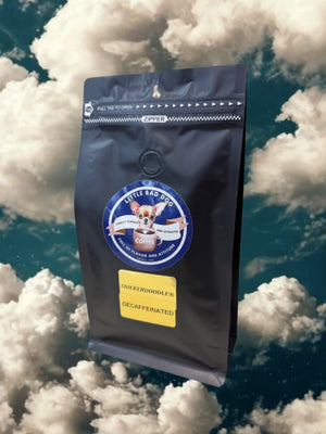 SNICKERDOODLE DECAFFEINATED