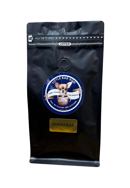 Honduras Coffee