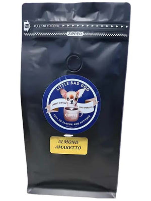 ALMOND AMARETTO