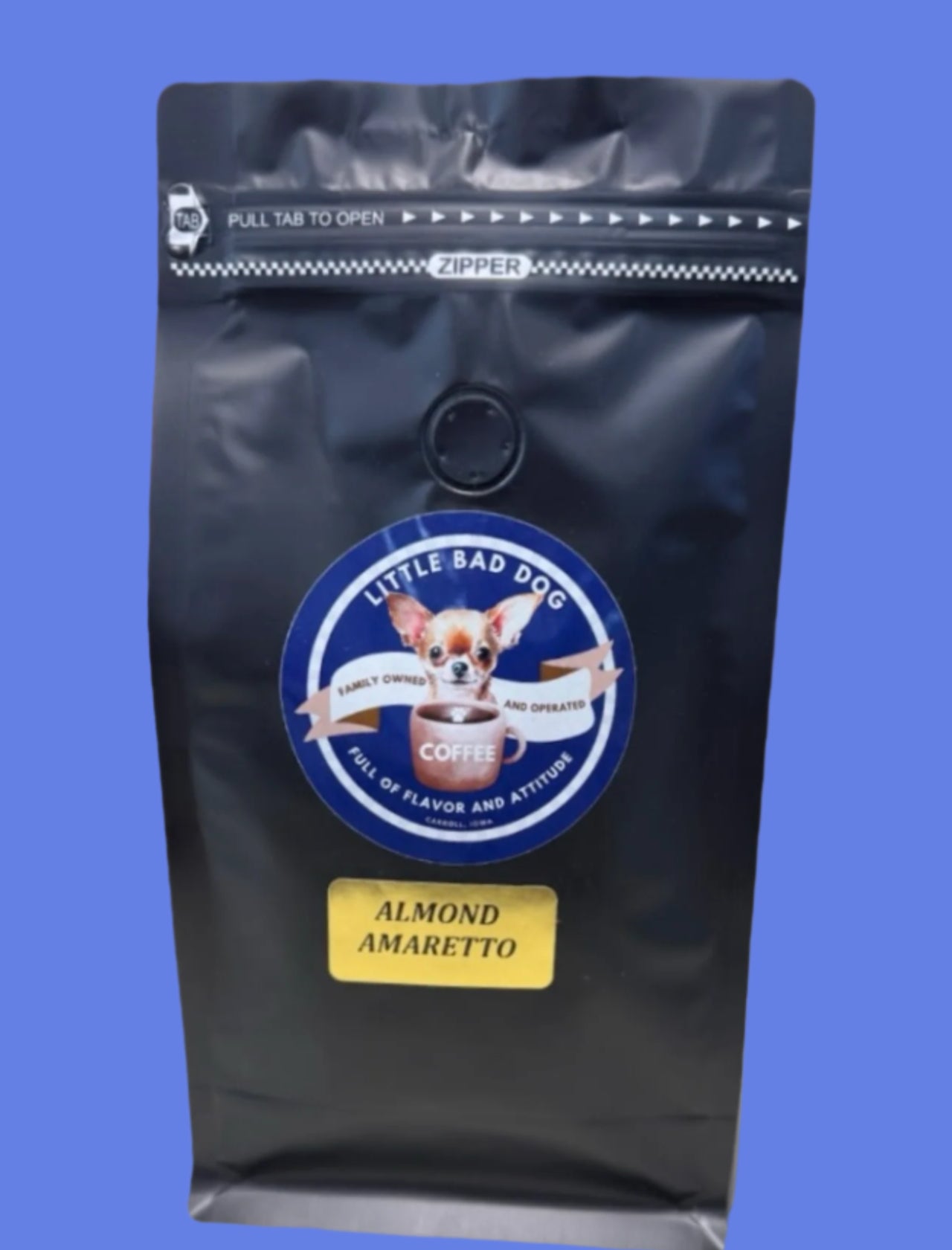 Almond Amaretto