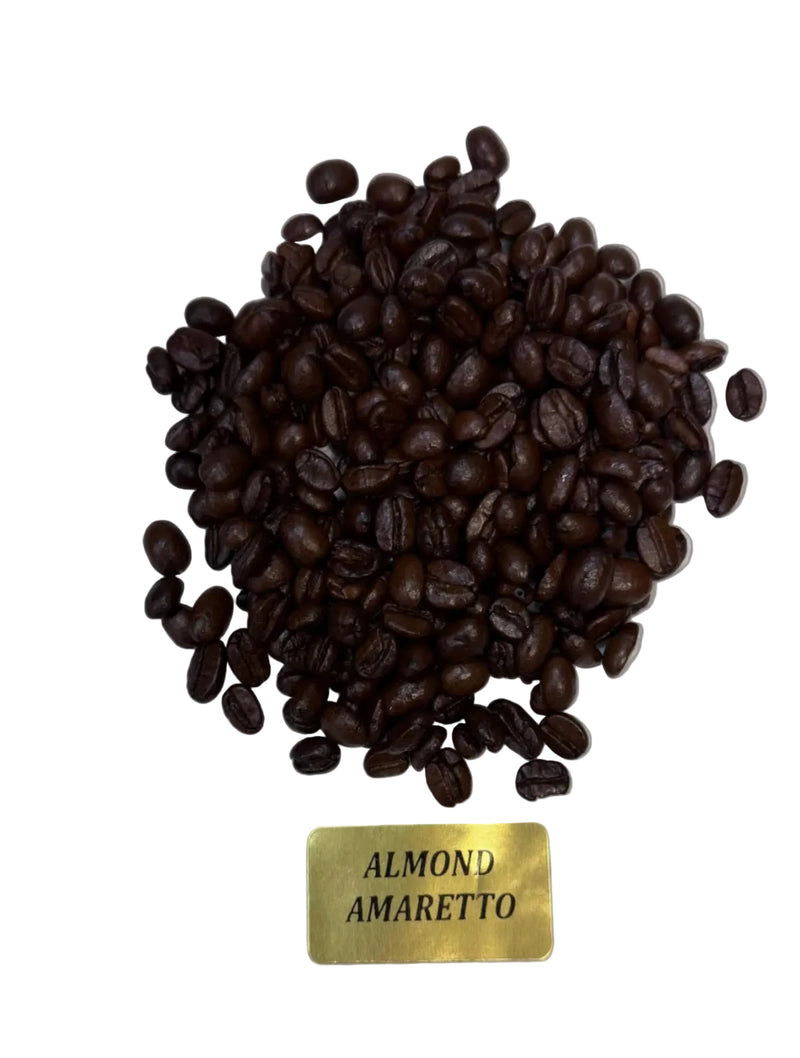 ALMOND AMARETTO