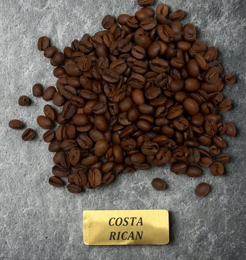 COSTA RICAN