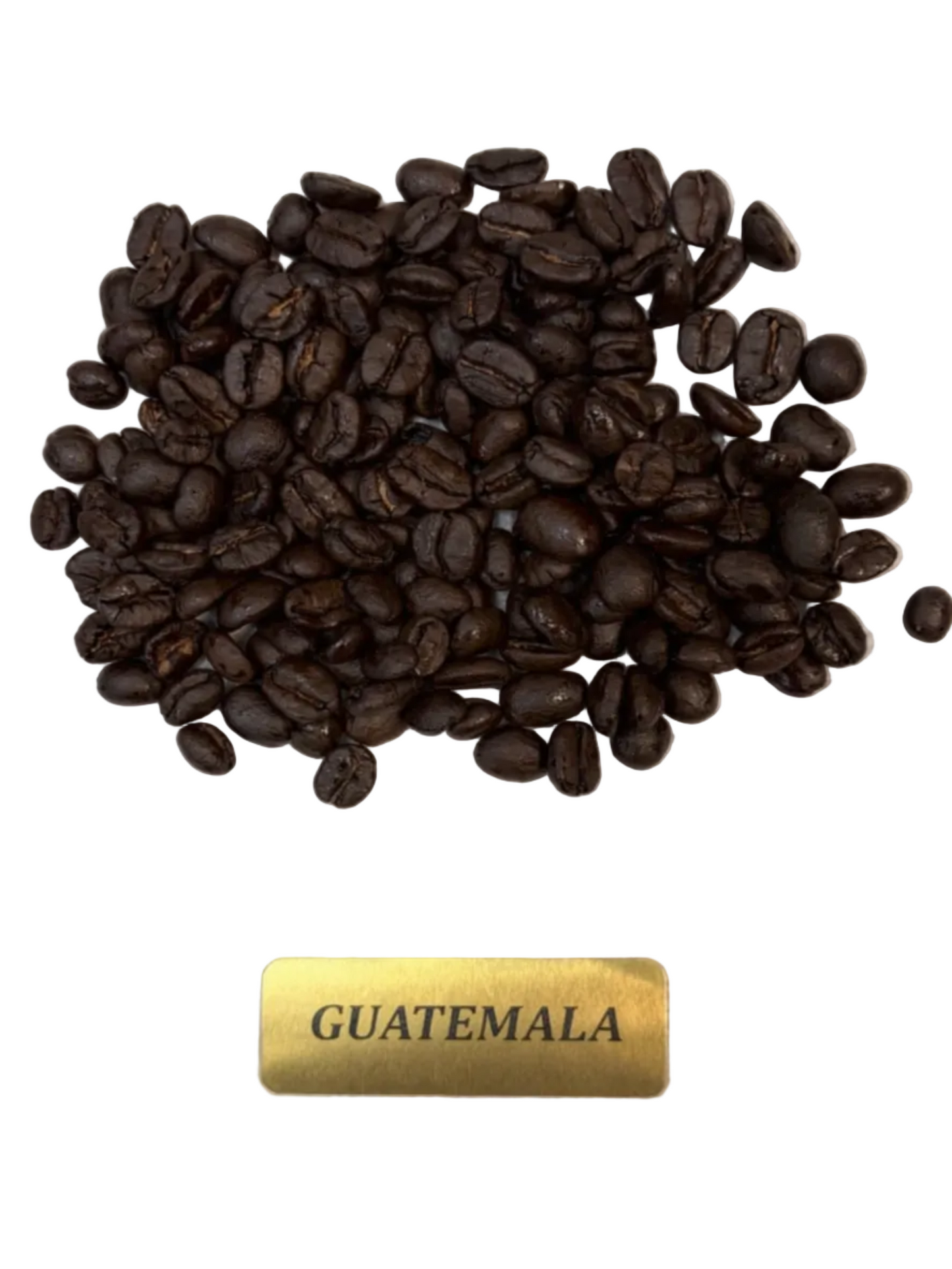 Guatemala Beans