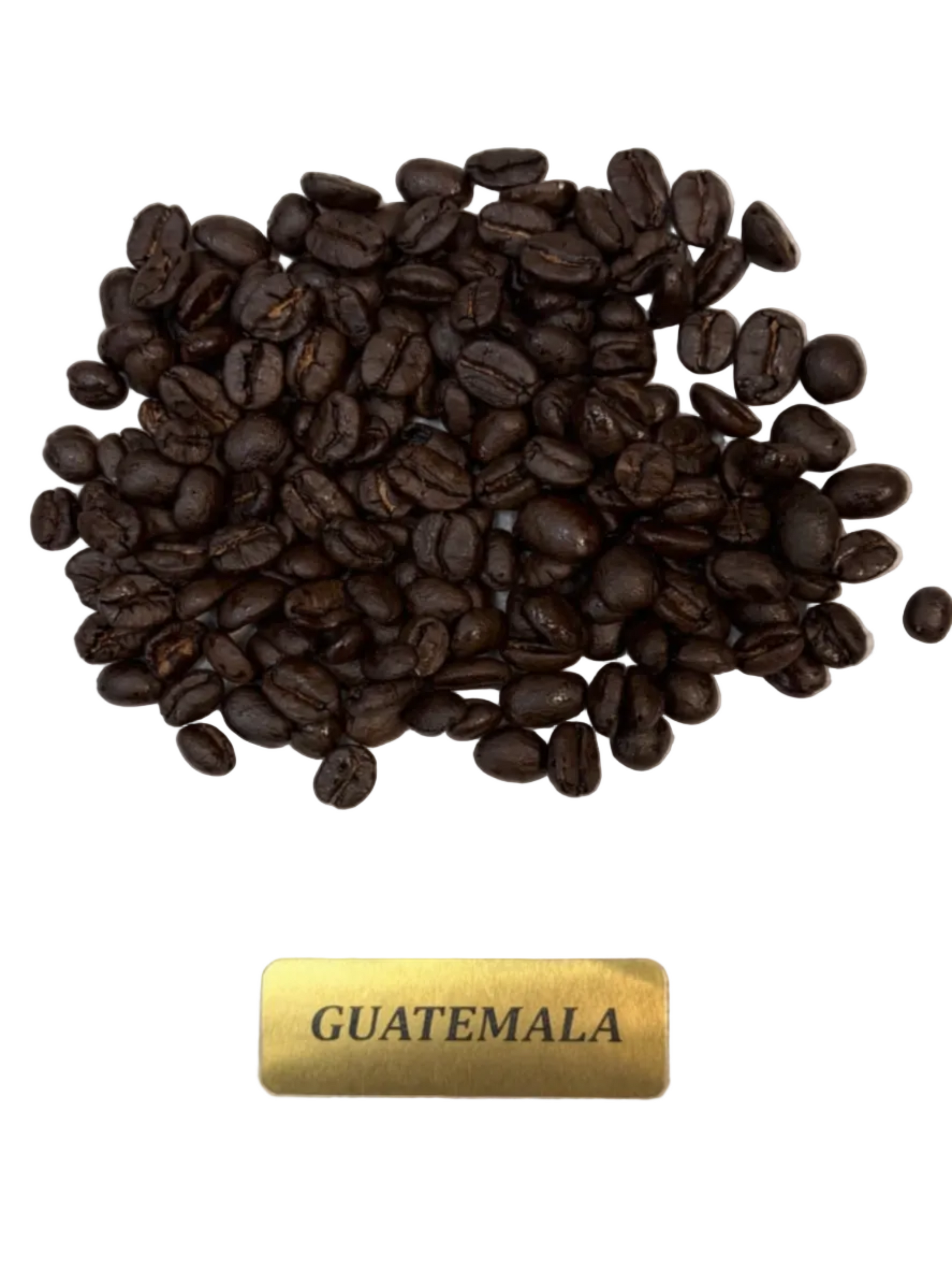 Guatemala Beans