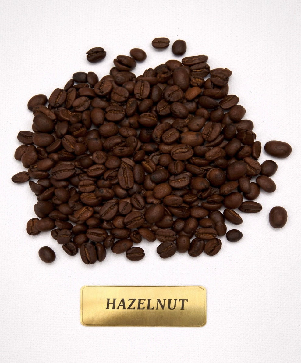 HAZELNUT