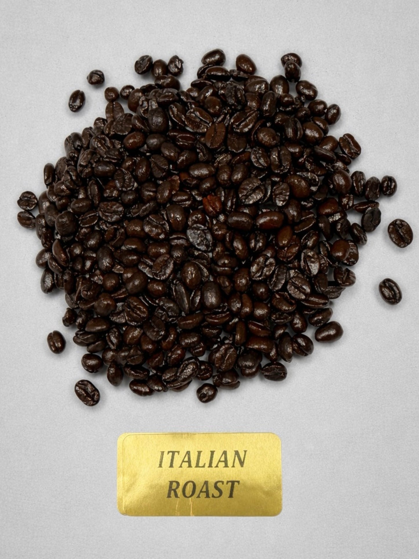 ITALIAN ROAST