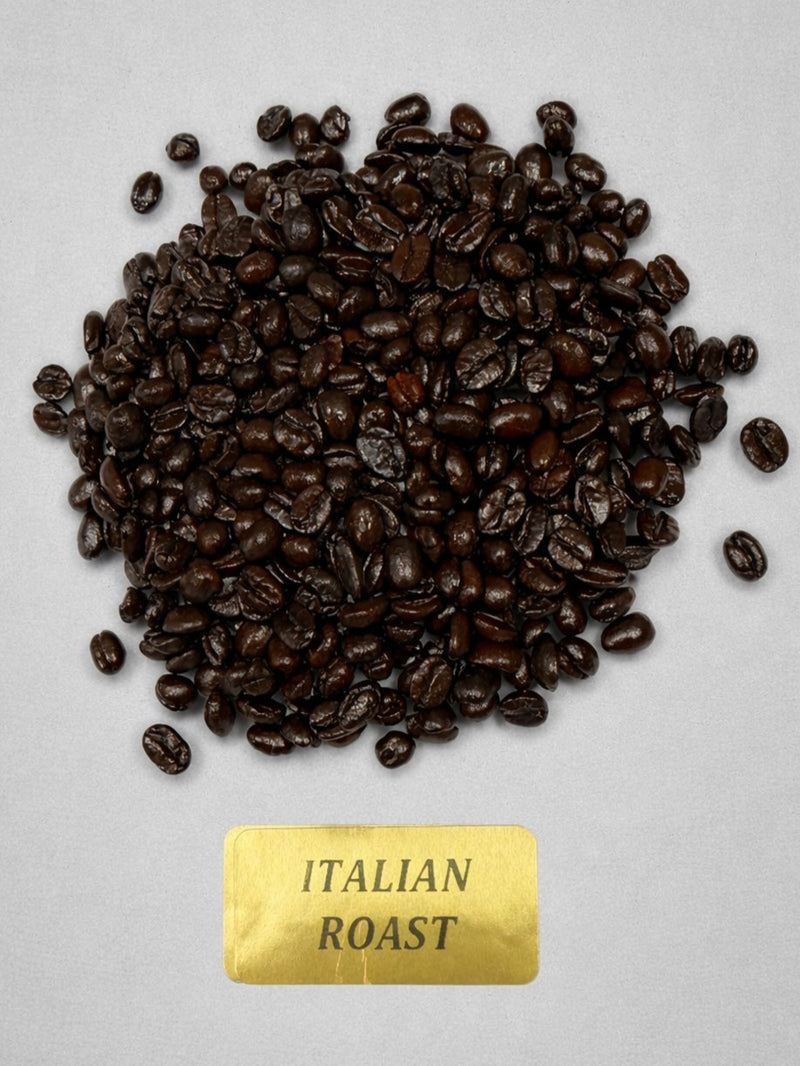 ITALIAN ROAST