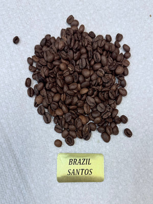 BRAZIL SANTOS