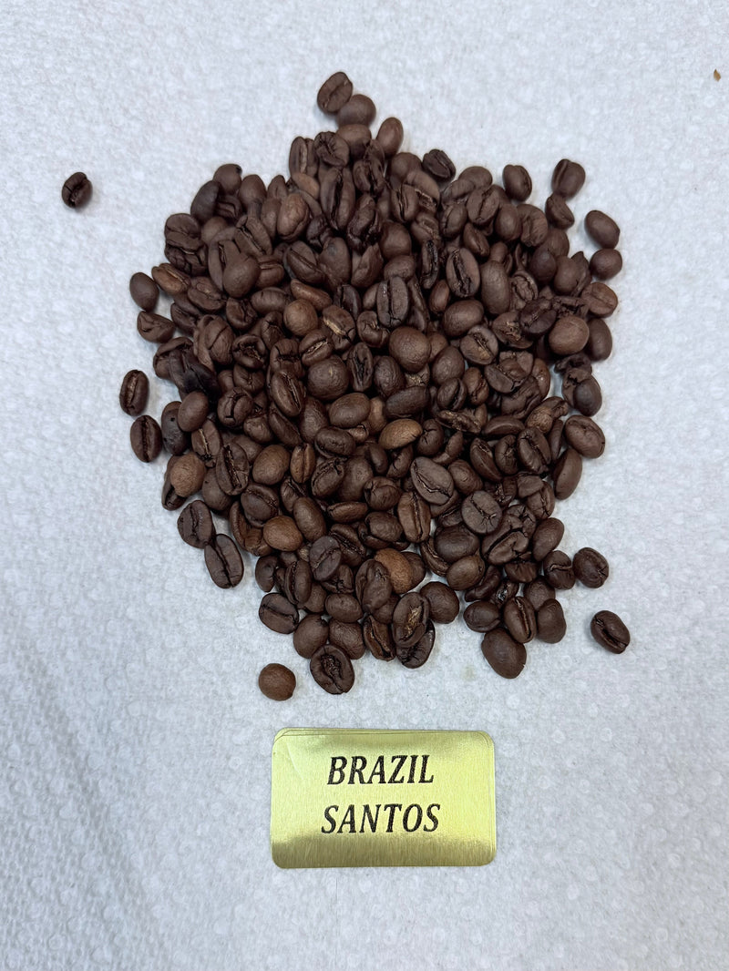 BRAZIL SANTOS