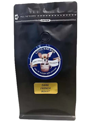 DARK FRENCH ROAST