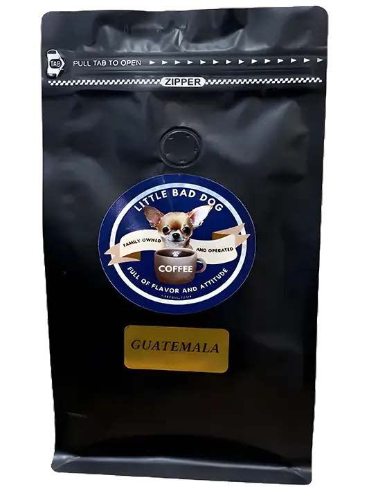 GUATEMALA