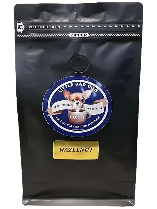 HAZELNUT