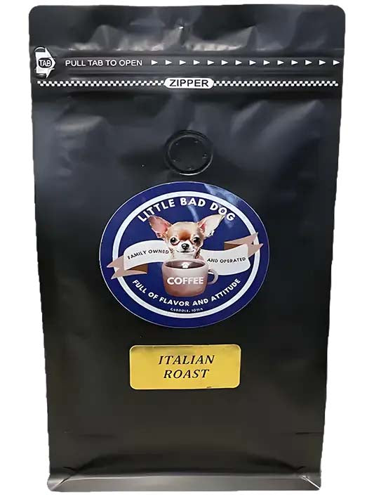 ITALIAN ROAST