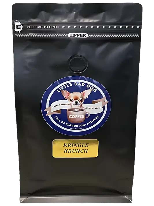 KRINKLE KRUNCH