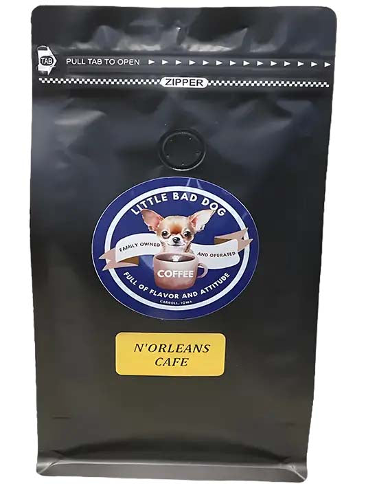 N'ORLEANS